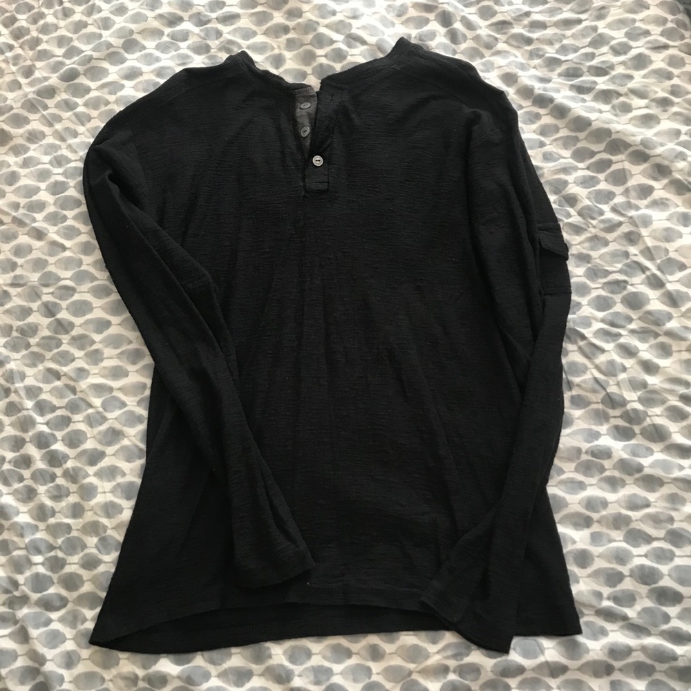 Men’s shirt